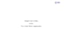 write clear technical documentation and user guides